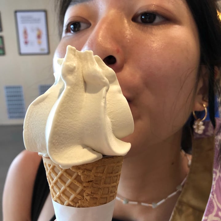 photo of IKEA Tampines Ice Cream shared by @emdothe77 on  12 Apr 2021 - review