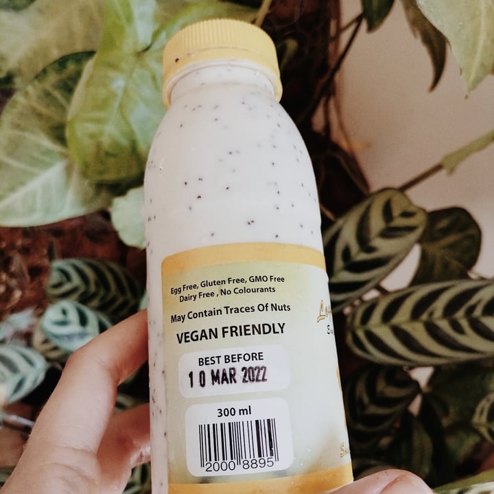 photo of Legal addiction Salad DRESSING shared by @bohemiansky on  05 May 2022 - review