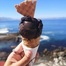 Gelato mania