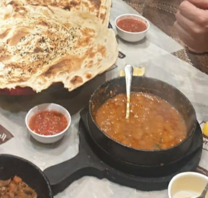 review photo of Al Romansiah Foul shared by @simka on 10 Mar 2020 - review