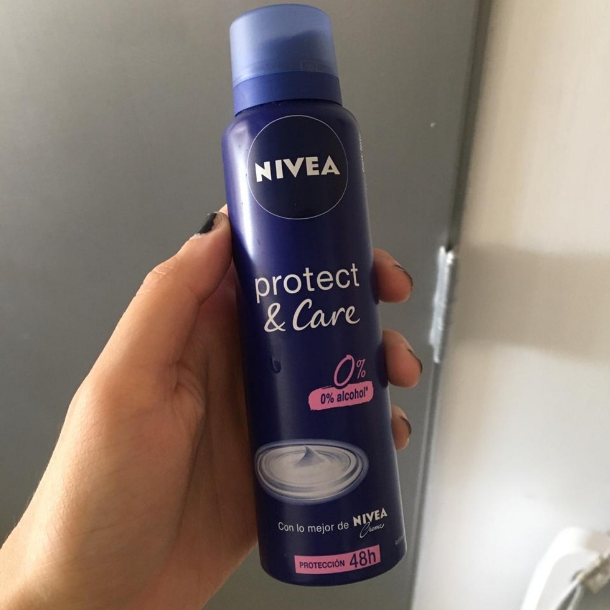 Nivea Protect & Care Reviews | abillion