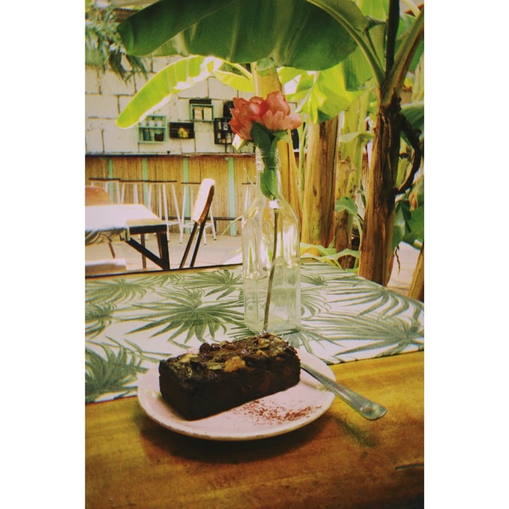 review photo of Coco Calala Brownie shared by @shand on 10 Dec 2019 - review