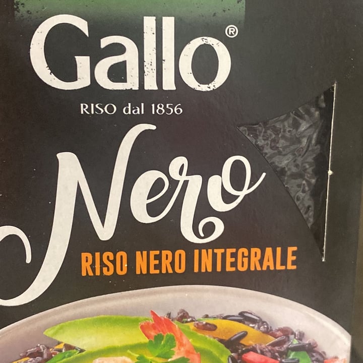 photo of Gallo Riso venere shared by @soniacaldana on  10 Mar 2022 - review