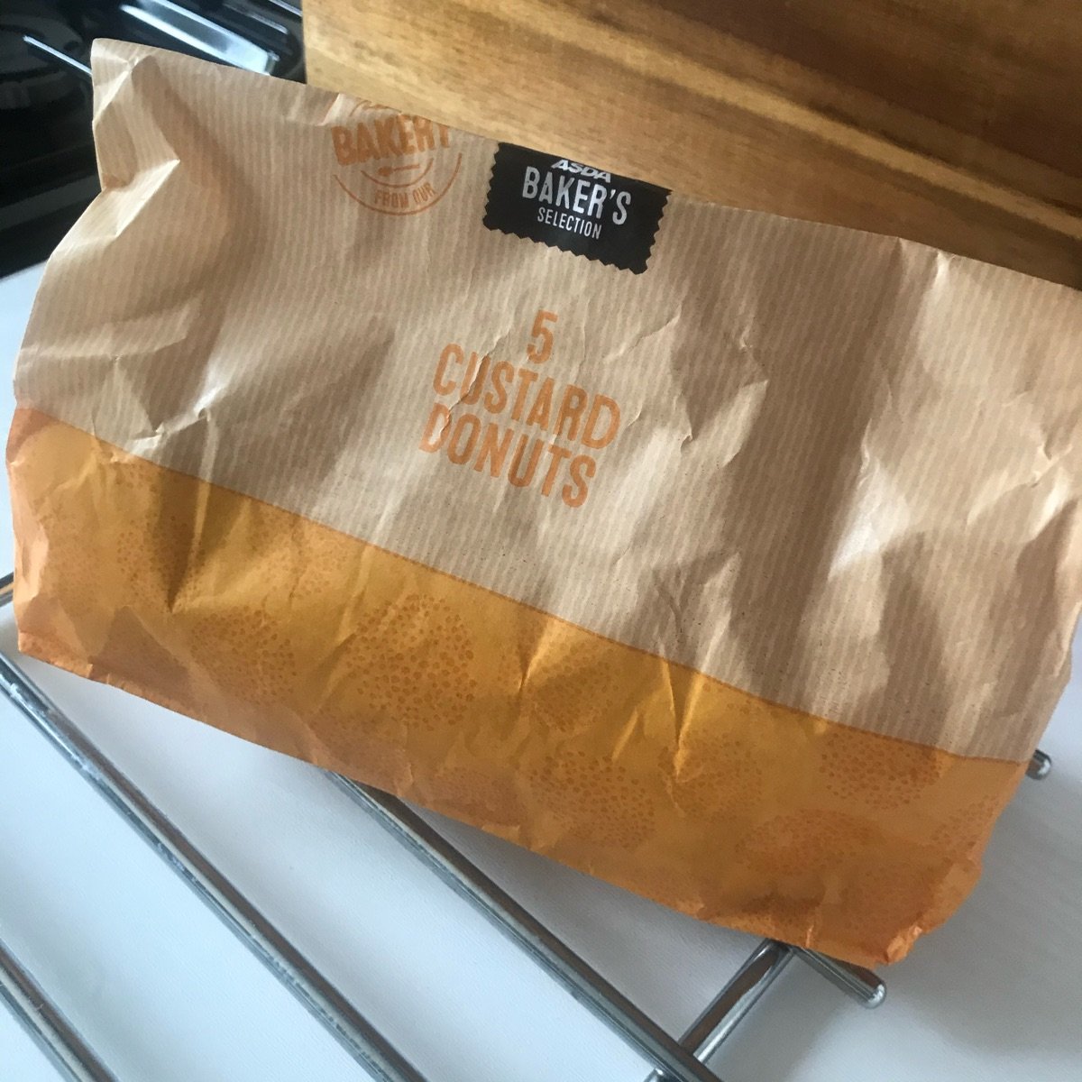 ASDA Custard Ball Donuts Reviews Abillion asda-custard-ball-donuts-reviews-abillion