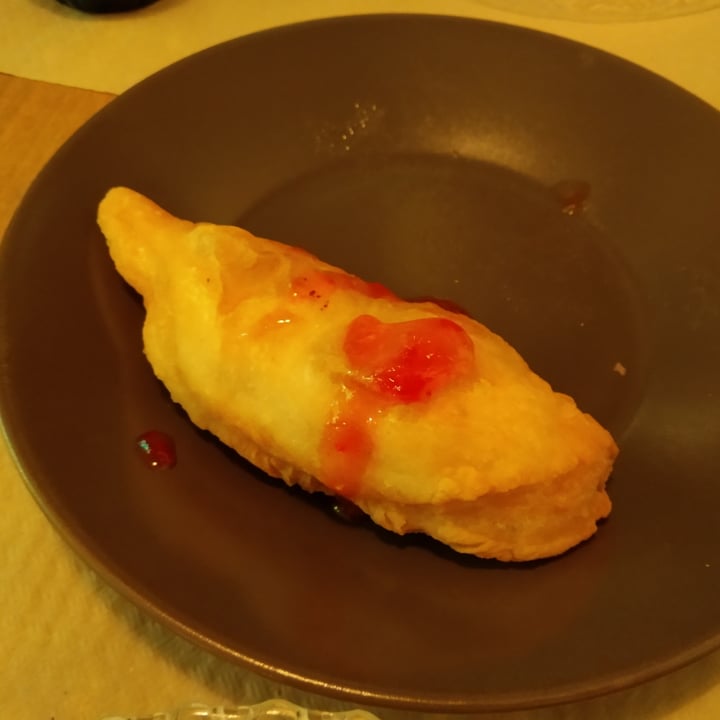 review photo of A Corre Vexeta Empanadilla Vegana shared by @sosina21 on 06 Jan 2022 - review