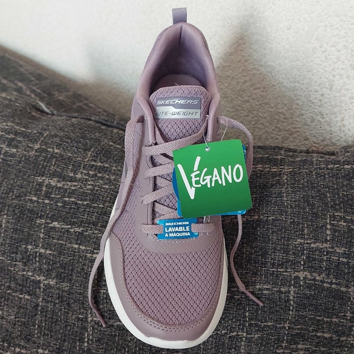 photo of Skechers Lite-Weight shared by @dianareyes on  26 Mar 2022 - review