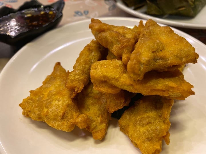 photo of Warung Ijo Tempeh Goreng shared by @biapol on  03 Nov 2019 - review