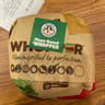 Burger King - Jewel Changi Airport