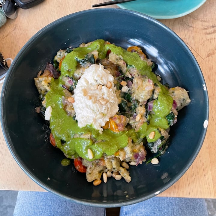 photo of Lexi's Healthy Eatery Gnoc Gnoc shared by @tsbarker on  30 May 2021 - review