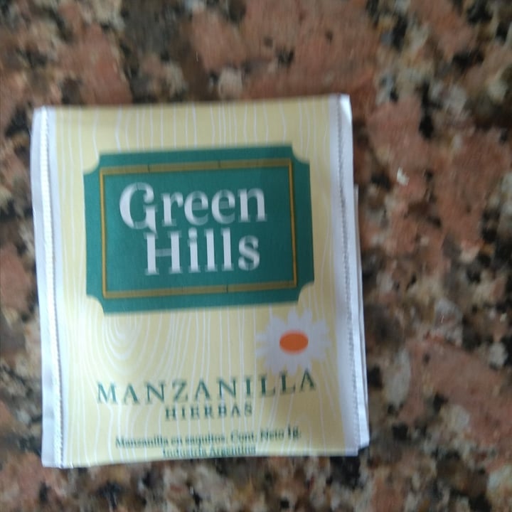 photo of Green hills Manzanilla shared by @maxpowerr on  10 Dec 2021 - review
