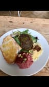 The Greedy Cow Cafe