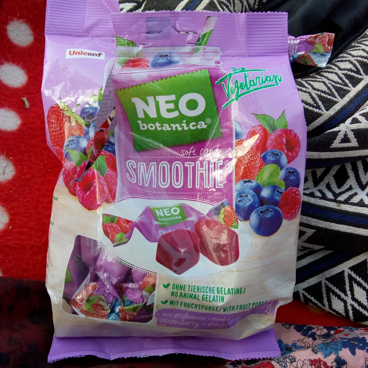 Neo botanica Smoothie Reviews | abillion