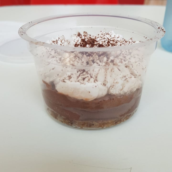 review photo of Green Factory In cake shared by @daneprt on 12 Feb 2020 - review