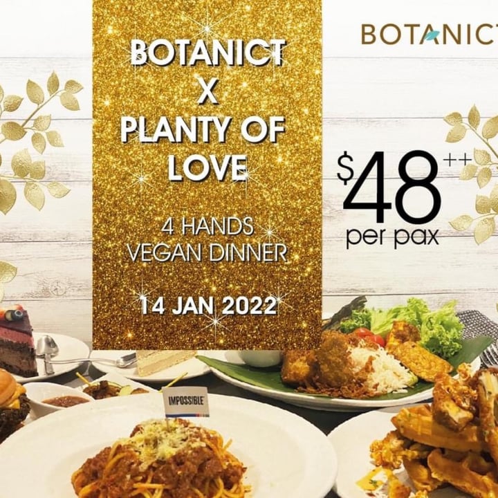 photo shared by @botanict on  12 Jan 2022 - post
