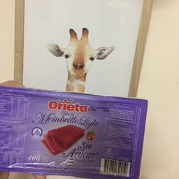 Orieta