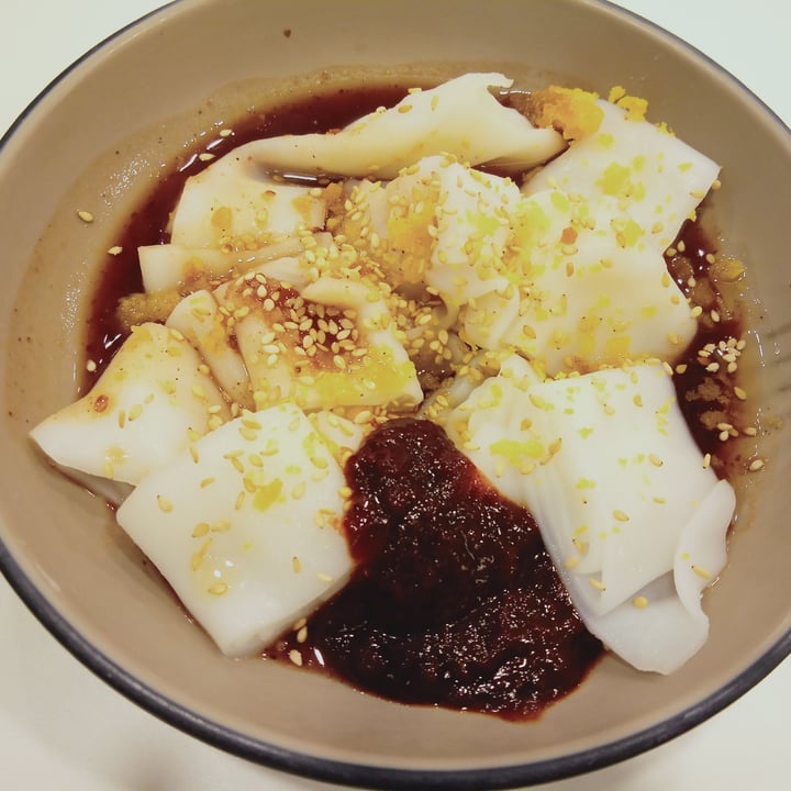 photo of Grove 一素 Chee Cheong Fun shared by @veganspicegirl on  02 Jul 2022 - review