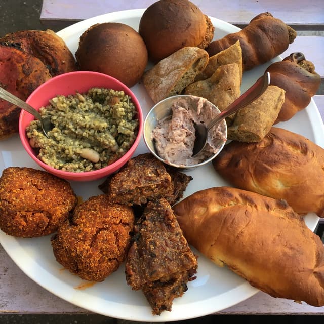 Photo of the dish “Aperitivo”
