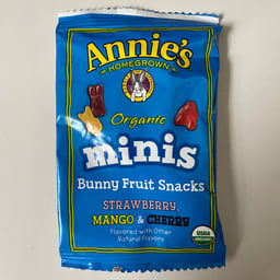 Annie’s