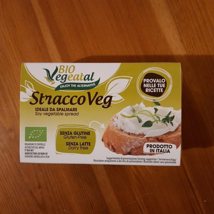 review photo of Bio Vegeatal StraccoVeg shared by @frenciblu84 on 30 Sep 2022 - review