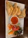 Nick's Cafe and Authentic Thai Restaurant