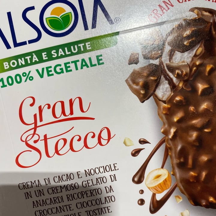 review photo of Valsoia Gran Stecco shared by @cgbr on 16 Jul 2022 - review