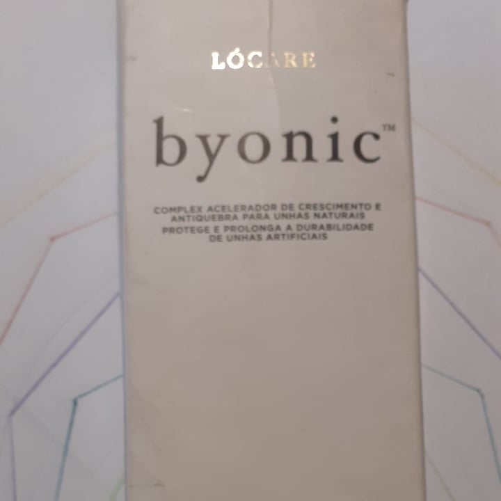review photo of l’ocare byonic shared by @rosanelisboa on 22 Sep 2022 - review