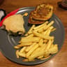 Nando's Plymouth - Drake Circus Barcode