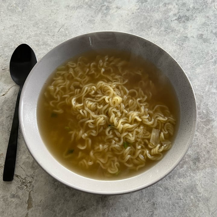 photo of NONGSHIM (농심) Potato Noodle Soup shared by @ethicurean on  17 Sep 2022 - review