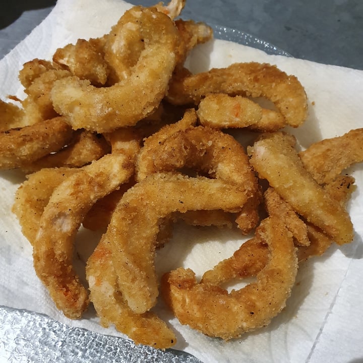photo of Sophie's Kitchen Vegan Breaded Shrimp shared by @paniwilson on  26 Feb 2022 - review