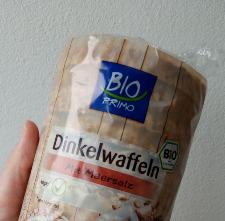 photo of BIO primo Vafli od pira shared by @leica257 on  03 Jun 2019 - review