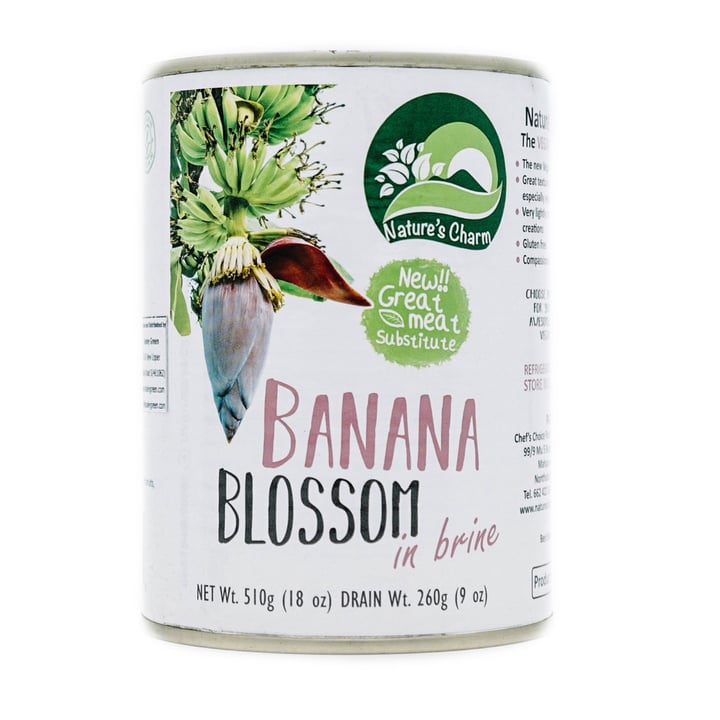 review photo of Nature's Charm Banana Blossom shared by @jaslyngoh on 04 May 2020 - review