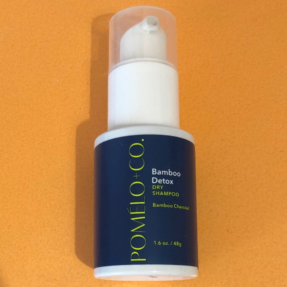 POMELO+CO. Bamboo Detox - Dry Shampoo Reviews | abillion