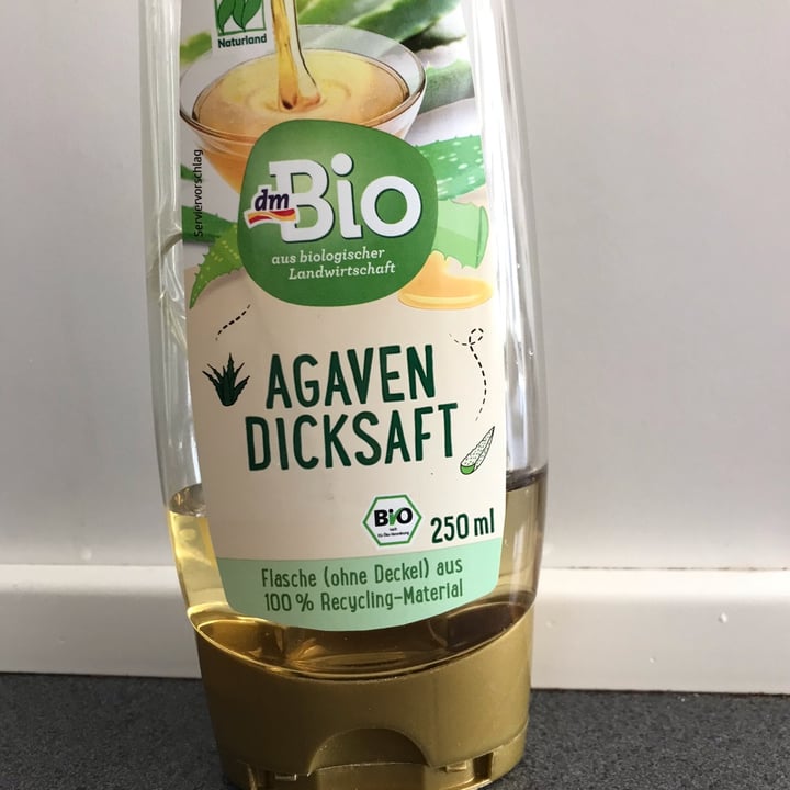 review photo of dmBio Agave Syrup shared by @jjz on 08 May 2022 - review