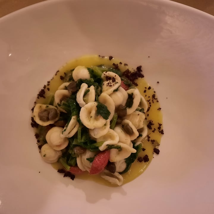 review photo of Lo Fai Orecchiette Cime Di Rapa shared by @marypc on 27 Nov 2021 - review