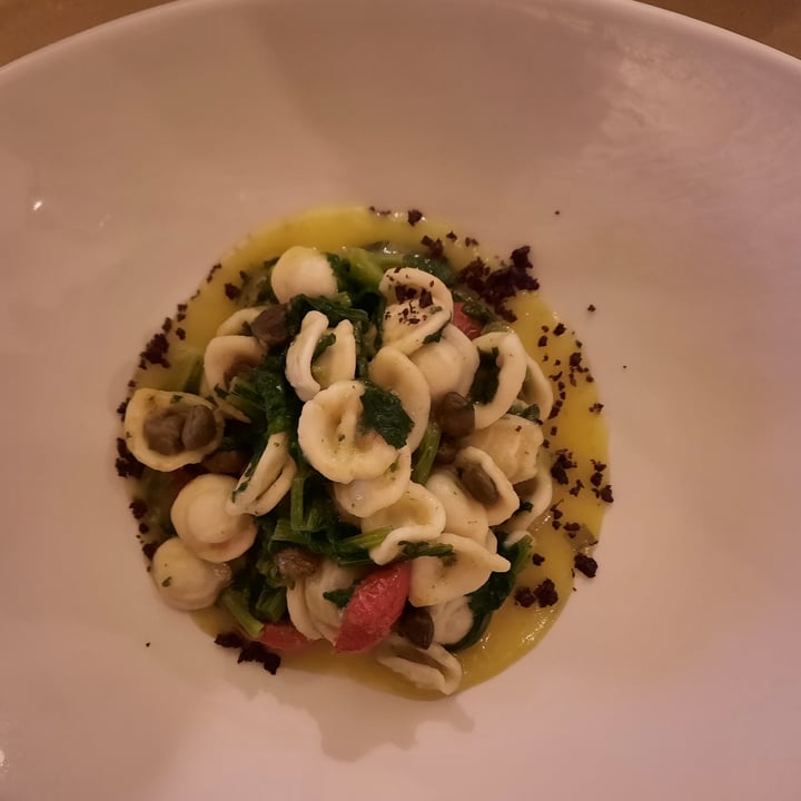 photo of Lo Fai Orecchiette Cime Di Rapa shared by @marypc on  27 Nov 2021 - review