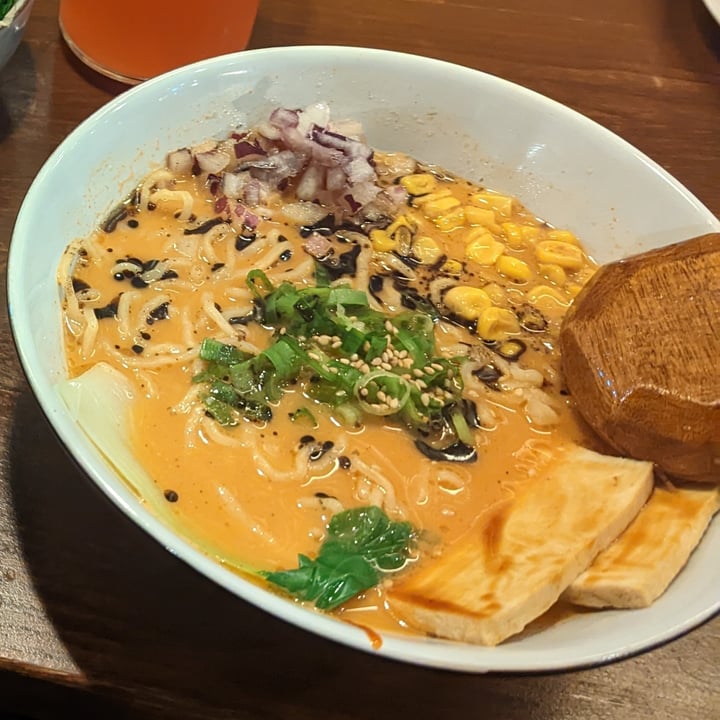 review photo of Daikan Izakaya Bar Miso Ramen shared by @derhermann on 08 Dec 2022 - review
