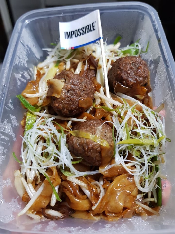 photo of EMPRESS Dragon Breath's Hor Fun shared by @sylchew on  13 Apr 2019 - review