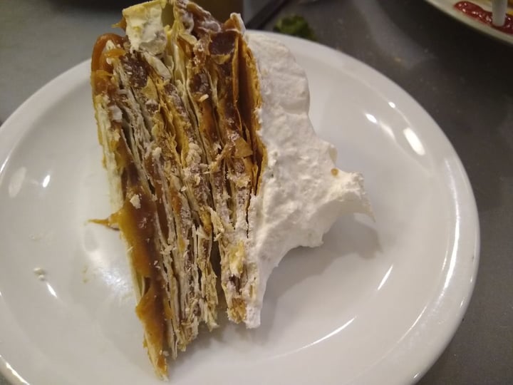 photo of Loving Hut Rogel shared by @pamarg on  05 Aug 2019 - review