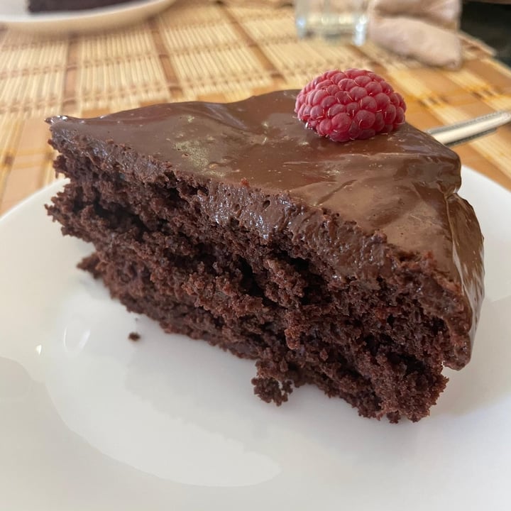 photo of O Bosque Bolo de chocolate shared by @cidalia on  27 May 2021 - review