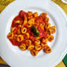 La Rustica Pizzeria Osteria