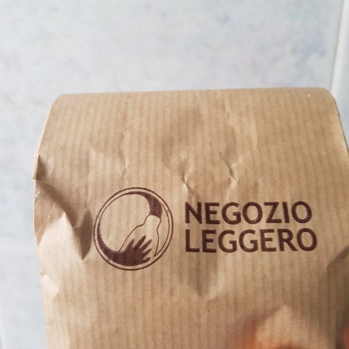 photo of Negozio Leggero Cera depilatoria all'argan shared by @eleveg98 on  27 Mar 2022 - review