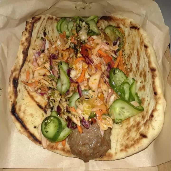 photo of Ronto Roasters Ronto-less Garden Wrap shared by @prowhistlerdave on  04 Jan 2022 - review