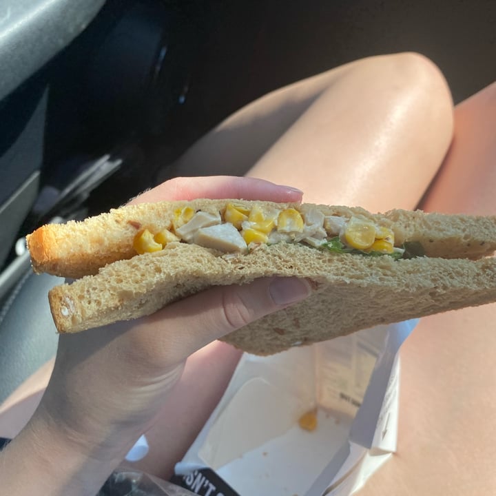 review photo of THIS chicken and sweetcorn shared by @goudieeiduog on 04 Nov 2022 - review