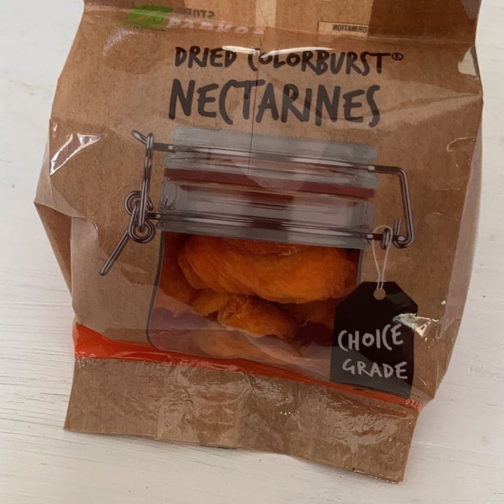 review photo of Freshmark Dried Nectarines shared by @amymcc on 30 Sep 2021 - review