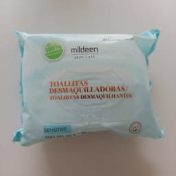 Mildeen skin care