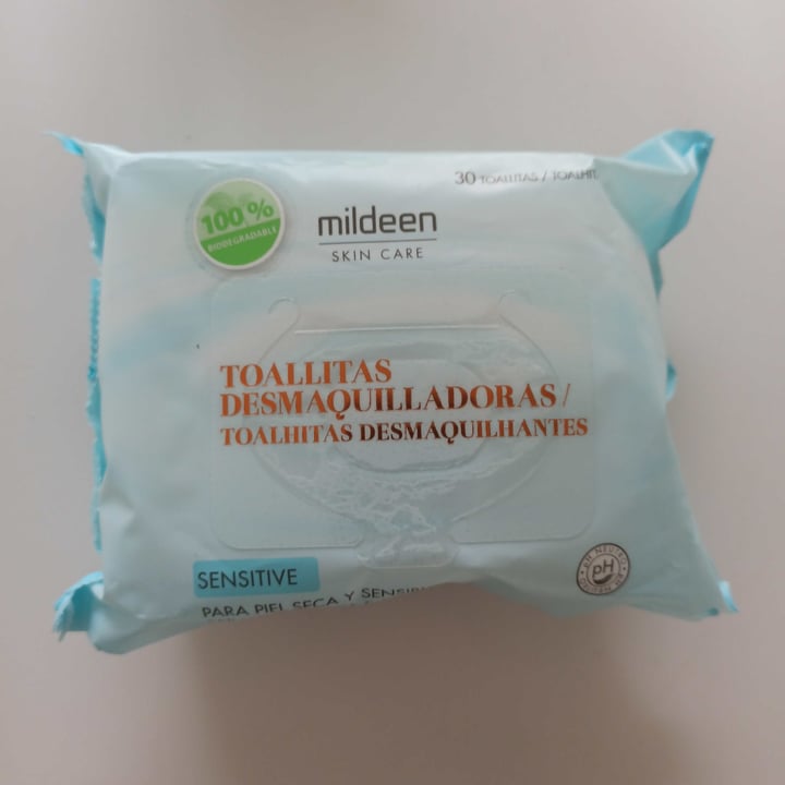 Mildeen skin care Reviews abillion