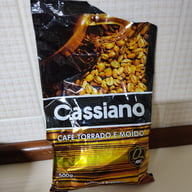 Café Cassiano
