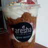 aresha pastelería vegana
