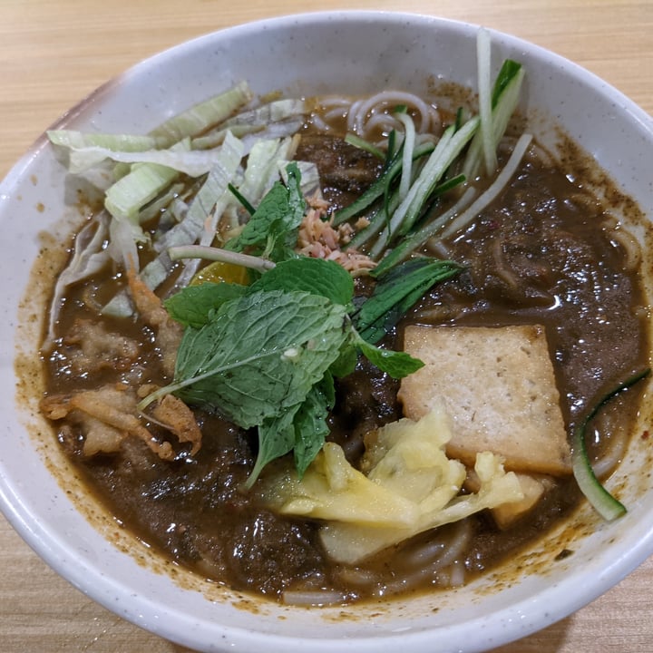 photo of 擂茶树 Thunder Tree Asam Laksa shared by @debbiey on  27 Aug 2021 - review
