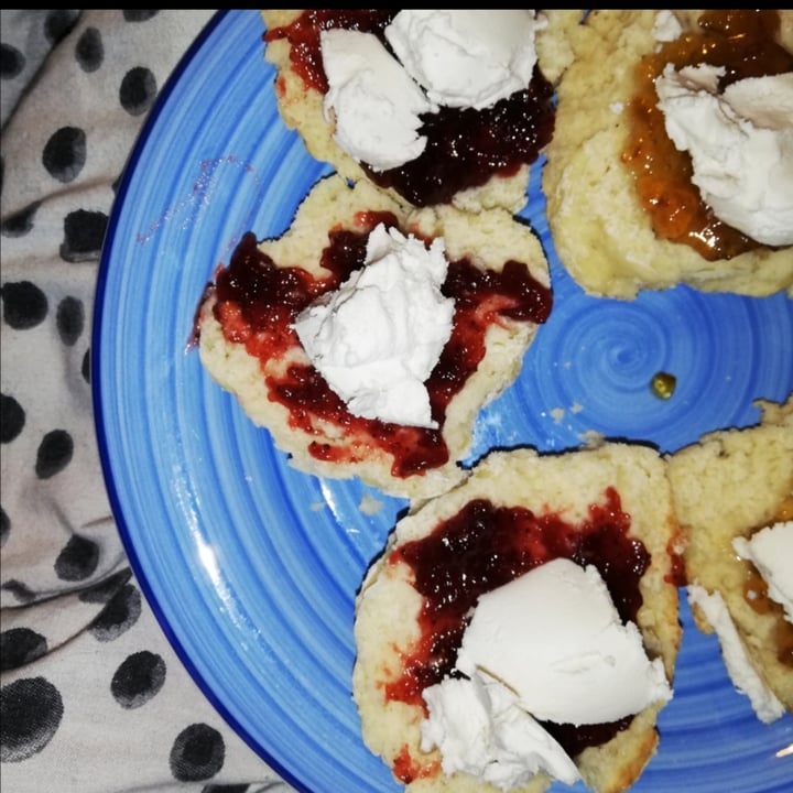 photo of Snow flake Scone Mix shared by @josiearmadillo on  04 Oct 2020 - review